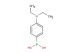 4-(diethylamino)phenylboronic acid