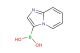 imidazo[1,2-a]pyridin-3-ylboronic acid