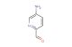 5-amino-pyridine-2-carbaldehyde