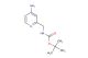 tert-butyl ((4-aminopyridin-2-yl)methyl)carbamate