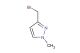 3-(bromomethyl)-1-methyl-1H-pyrazole