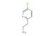 2-(5-chloropyridin-2-yl)ethanamine