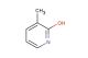 3-methylpyridin-2-ol