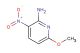 6-methoxy-3-nitropyridin-2-amine