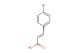 4-bromophenyl acrylate