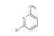 2-bromo-6-methylpyridine