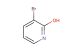 3-bromopyridin-2(1H)-one