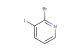 2-bromo-3-iodopyridine