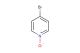 4-bromopyridine-N-Oxide