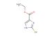ethyl 2-mercapto-1H-imidazole-4-carboxylate