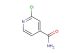 2-chloroisonicotinamide
