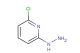 2-chloro-6-hydrazinopyridine