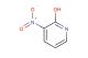 2-hydroxy-3-nitropyridine