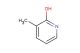 2-hydroxy-3-picoline