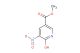 Methyl 6-hydroxy-5-nitronicotinate