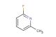 2-fluoro-6-methylpyridine