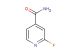 2-fluoroisonicotinamide