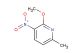 2-methoxy-6-methyl-3-nitropyridine