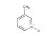 3-methylpyridine-N-oxide