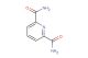 2,6-pyridinedicarboxamide