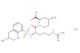 Argatroban monohydrate(Synonyms: MD-805 monohydrate; MCI-9038 monohydrate)