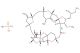 Eribulin mesylate(Synonyms: B1939 mesylate; E7389 mesylate; ER-086526 mesylate)