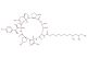 Pneumocandin B0(Synonyms: L-688786)