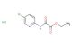 ethyl 2-((5-chloropyridin-2-yl)amino)-2-oxoacetate hydrochloride