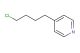 4-(4-chlorobutyl)pyridinehydrochloride