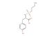 (butylsulfonyl)-L-tyrosine