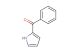 phenyl(1H-pyrrol-2-yl)methanone