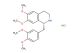 R-Tetrahydropapaverine HCl