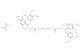 pentane-1,5-diyl bis(3-(1-(3,4-dimethoxybenzyl)-6,7-dimethoxy-3,4-dihydroisoquinolin-2(1H)-yl)propanoate) oxalate