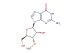 3  -O-Methylguanosine