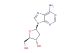 2  -Deoxyadenosine