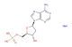 2  -Deoxyadenosine -5  -monophosphate Sodium salt
