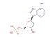 2  -Deoxyadenosine -5  -monophosphate free acid