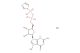 7-Methylguanosine 5-disphosphoimidazolide disodium(Synonyms: 7-Me-3'-OMe-GDP imidazole)