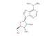 Puromycin aminonucleoside(Synonyms: NSC 3056)