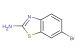 2-amino-6-bromobenzothiazole