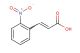 2-nitrocinnamic acid
