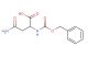 ((benzyloxy)carbonyl)asparagine