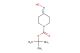tert-Butyl 4-(hydroxyimino)piperidine-1-carboxylate