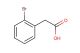 2-(2-bromophenyl)acetic acid
