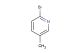 2-bromo-5-methylpyridine