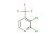 2,3-dichloro-4-(trifluoromethyl)pyridine