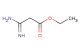 ethyl 3-amino-3-iminopropanoate
