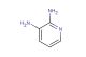 2,3-diaminopyridine