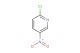 2-chloro-5-nitropyridine