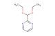 2-(diethoxymethyl)pyrimidine